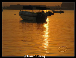 Yanbu-Marina by Raied Feraq 